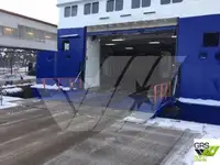 Ro-Ro ship વેચાણ માટે