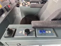 વર્ક બોટ વેચાણ માટે