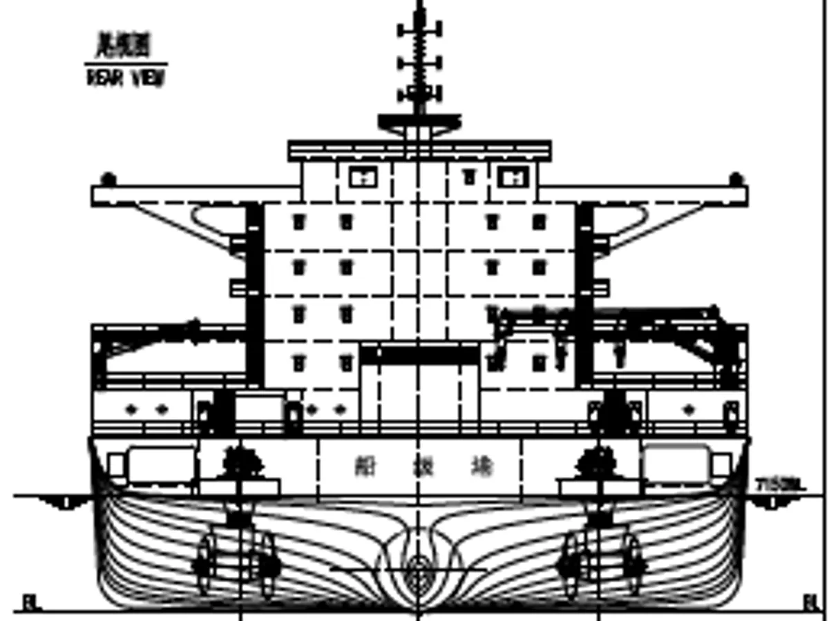 General Cargo/Multi-purpose વેચાણ માટે