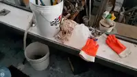 ટ્રોલર વેચાણ માટે
