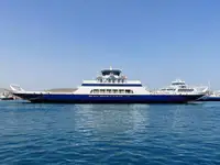 ફેરી જહાજ વેચાણ માટે