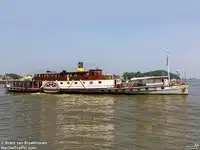 બાર્જ વેચાણ માટે