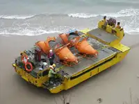 બાર્જ વેચાણ માટે