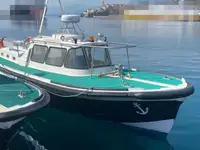 પાયલોટ બોટ વેચાણ માટે