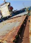 ઓઇલ/કેમિકલ ટેન્કર વેચાણ માટે