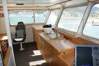 મુસાફર જહાજ વેચાણ માટે