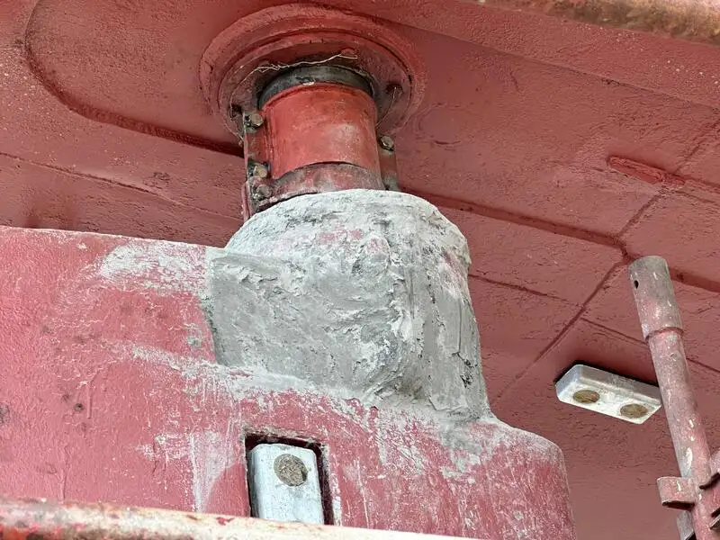 ટ્રોલર વેચાણ માટે