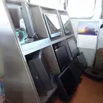 પર્સ સીનર વેચાણ માટે