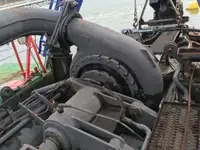 ડ્રેજર વેચાણ માટે