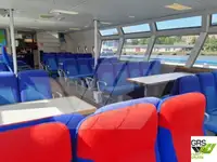 ફેરી જહાજ વેચાણ માટે