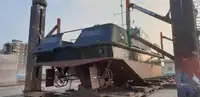 વર્ક બોટ વેચાણ માટે