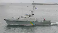 પેટ્રોલ બોટ વેચાણ માટે