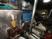 ફેરી જહાજ વેચાણ માટે