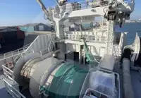 Trawler વેચાણ માટે