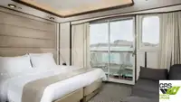 ક્રૂઝ જહાજ વેચાણ માટે