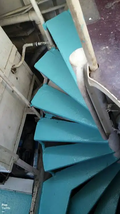 ટ્રોલર વેચાણ માટે