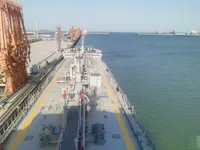 બંકર ટેન્કર વેચાણ માટે