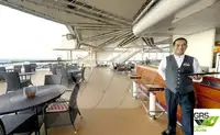 ક્રૂઝ જહાજ વેચાણ માટે