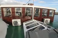બાર્જ વેચાણ માટે