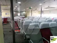 ક્રૂઝ જહાજ વેચાણ માટે