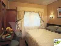 ક્રૂઝ જહાજ વેચાણ માટે