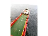 ક્રૂ બોટ વેચાણ માટે