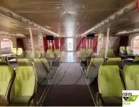 પેસેન્જર જહાજ વેચાણ માટે
