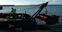 ટોવબોટ વેચાણ માટે