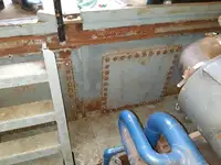 ટ્રોલર વેચાણ માટે