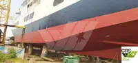 ક્રૂઝ જહાજ વેચાણ માટે