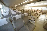 ક્રૂઝ જહાજ વેચાણ માટે