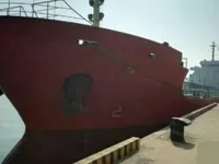 ઓઇલ/કેમિકલ ટેન્કર વેચાણ માટે