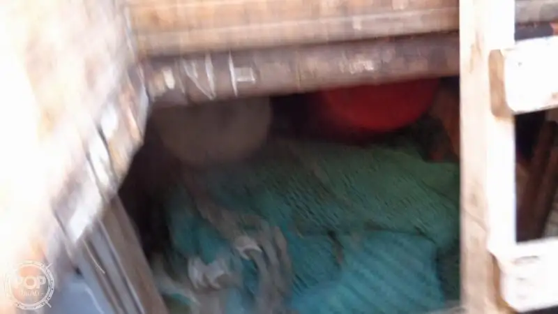 ટ્રોલર વેચાણ માટે