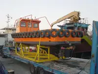 વર્ક બોટ વેચાણ માટે