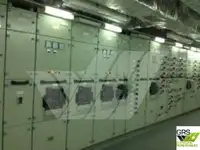 રહેઠાણ માટેનું બાર્જ વેચાણ માટે