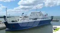 Ro-Ro ship વેચાણ માટે