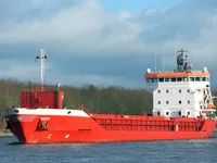 General Cargo/Multi-purpose વેચાણ માટે