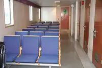 રો-રો જહાજ વેચાણ માટે