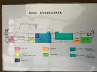 ઓઇલ/કેમિકલ ટેન્કર વેચાણ માટે