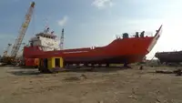 લેન્ડિંગ ક્રાફ્ટ, ટાંકી વેચાણ માટે
