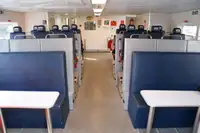 કેટામરાન વેચાણ માટે