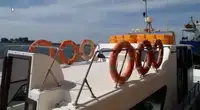 ક્રૂ બોટ વેચાણ માટે