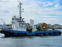 ઓઇલ સ્કિમર જહાજ વેચાણ માટે