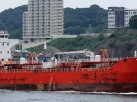 ઓઇલ/કેમિકલ ટેન્કર વેચાણ માટે