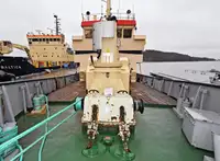 વર્ક બોટ વેચાણ માટે