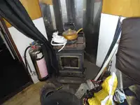 વર્ક બોટ વેચાણ માટે