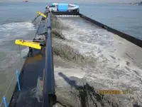 બાર્જ વેચાણ માટે