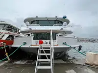 મુસાફર જહાજ વેચાણ માટે
