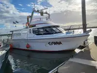 Trawler વેચાણ માટે