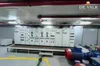 ફેરી જહાજ વેચાણ માટે